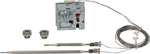 TERMOSTAT VE TERMİK