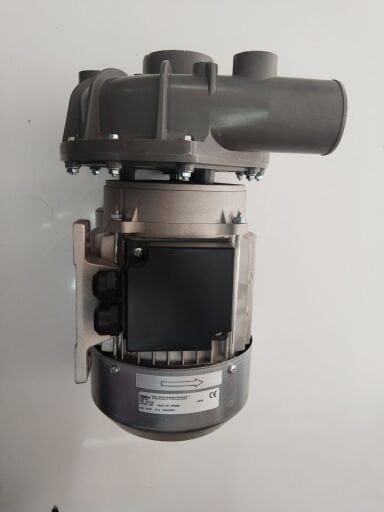 ( FIR - LGB ) POMPA