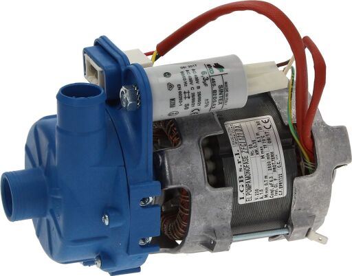 BULAŞIK MAKİNASI POMPASI