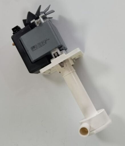 BUZ MAKİNASI POMPASI