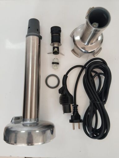 EL MİKSERİ PARÇALARI (ROBOT COUPE)