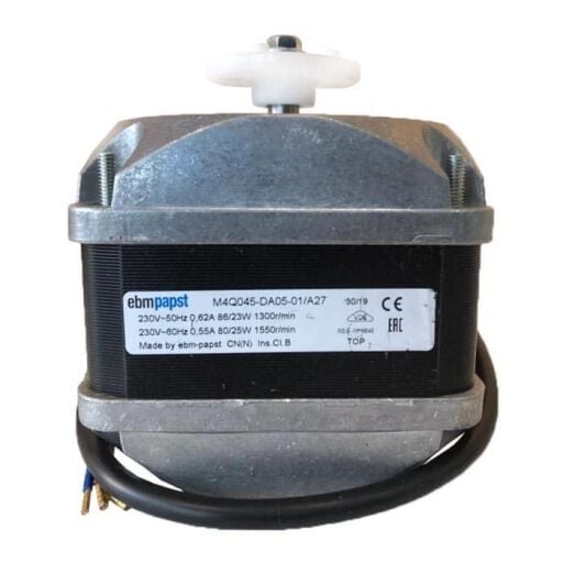FAN MOTORU (EBM) 