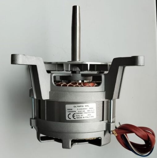 OLYMPIA FIRIN FAN MOTORLARI