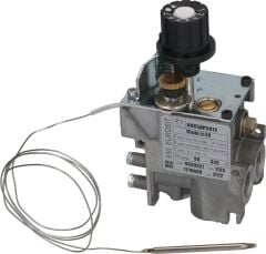 SİT GAZ VALFİ 630 EUROSIT OVEN 80÷320°C
