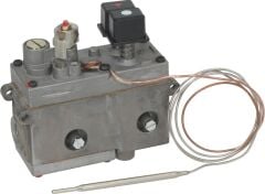 SİT GAZ VALFİ 710 MINISIT OVEN 70÷270°C