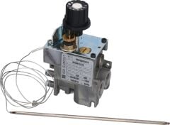 EUROSIT GAZ VALFİ FOR FRYER 110÷190°C