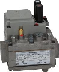 SİT GAZ VALFİ 810 ELETTROSIT ø 1/2''FF