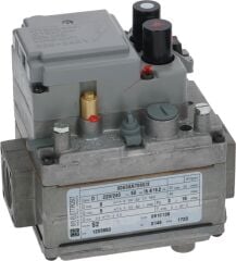 SİT GAZ VALFİ 810 ELETTROSIT ø 3/4''FF