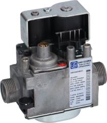 SİT GAZ VALFİ 840 SIGMA ø 3/4''MM