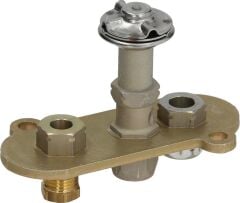 SİT 3 ALEVLİ GURUP PİLOT