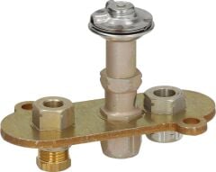 SİT İKİ ALEV SAĞ PİLOT