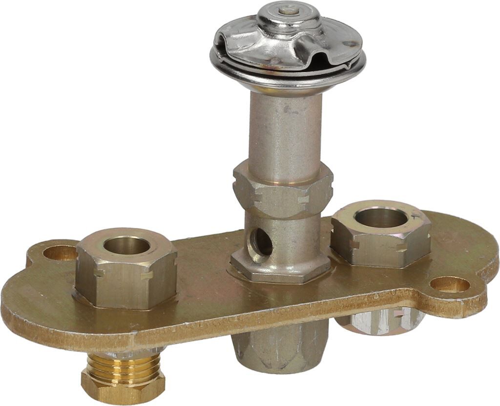 SİT İKİ ALEV SOL PİLOT