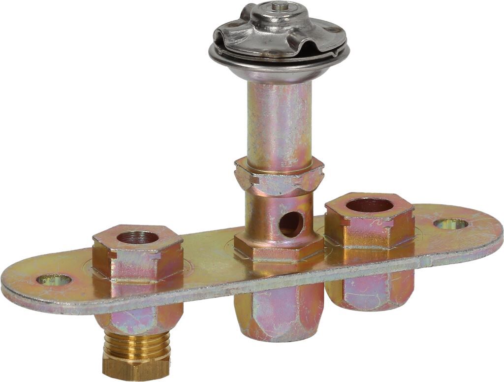 SİT ÜÇ ALEVLİ GRUP PİLOT