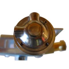 SİT İKİ ALEVLİ PİLOT