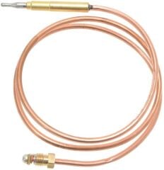 SİT TERMOKUPL KALIN GÖVDE KISA UÇ M8 X 75 CM