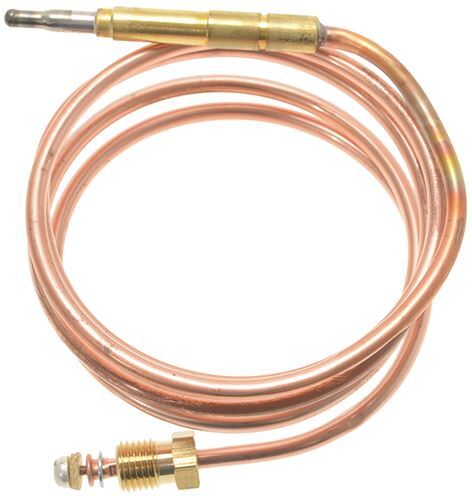 SİT TERMOKUPL KALIN ÇENTİKLİ GÖVDE KISA UÇ M9 X 100 CM