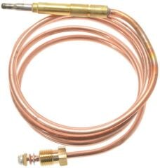 SİT TERMOKUPL KALIN ÇENTİKLİ GÖVDE KISA UÇ M9 X 100 CM