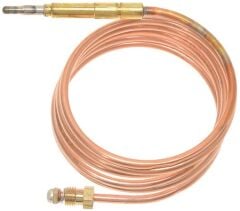 SİT TERMOKUPL KALIN ÇENTİKLİ GÖVDE KISA UÇ M8 X 120 CM