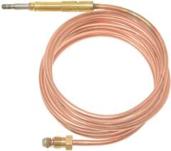 SİT TERMOKUPL KALIN GÖVDE KISA UÇ M8 X 150 CM