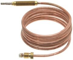 SİT TERMOKUPL  VİDALI GÖVDE KISA UÇ M9 X 150 CM