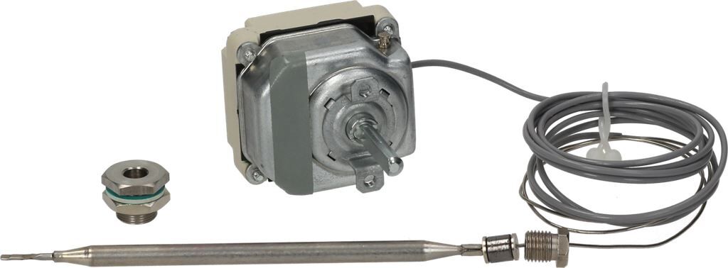 EGO TRİFAZE TERMOSTAT 95-180 DERECE 4166