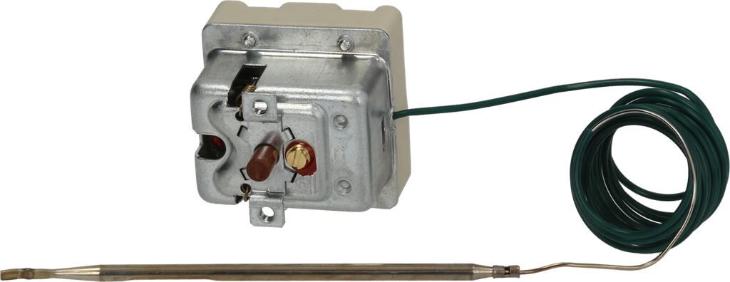 EGO MONAFAZE EMNİYET TERMİK 360 DERECE 4312