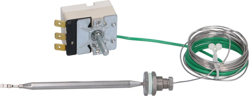 EGO MONOFAZE 30-110 DERECE TERMOSTAT 4065