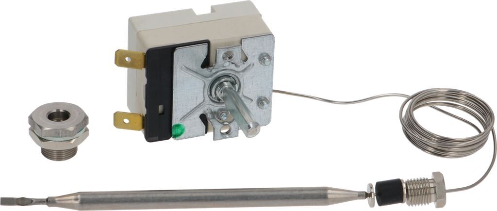 EGO MONOFAZE TERMOSTAT 30-110 DERECE 4698