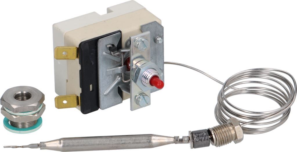 EGO MONOFAZE  EMNİYET TERMİK 246 DERECE 4732