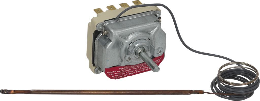 EGO TRİFAZE TERMOSTAT 100-470 DERECE 4490