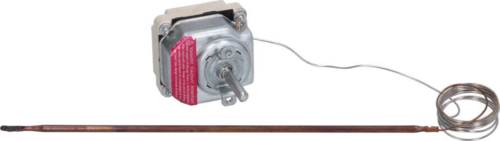 EGO TRİFAZE TERMOSTAT 50-450 DERECE 4452