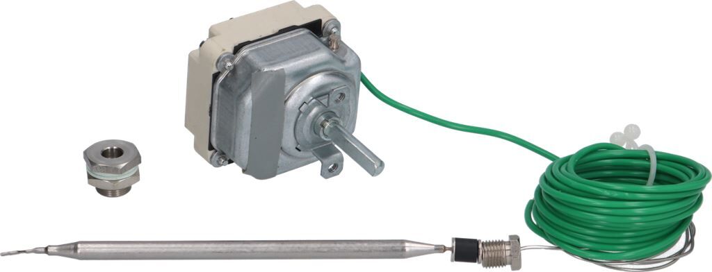 EGO TRİFAZE TERMOSTAT 30-110 DERECE 4190