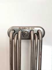 RICA 4000 W 230 V TANK REZİSTANS FRG