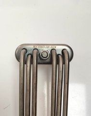 RICA 4500 W TANK REZİSTANSI KIVRIK