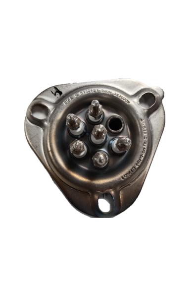 RICA 9000 W 230 BOİLER REZİSTANSI ÖZT