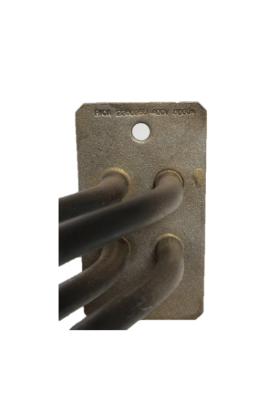 RICA 8000W 400V FIRIN KABİN REZİSTANSI 5365