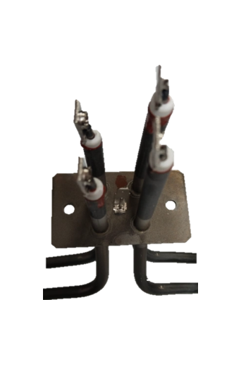 RICA 8000W 400V FIRIN KABİN REZİSTANSI 5330