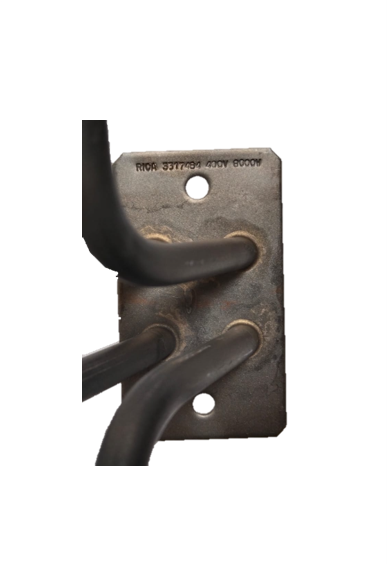 RICA 8000W 400V FIRIN KABİN REZİSTANSI 5330