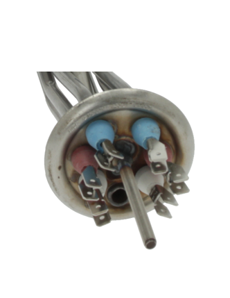 RICA 9000W 230V YUVALLAK FLANŞLI BOİLER REZİSTANSI WİNTR