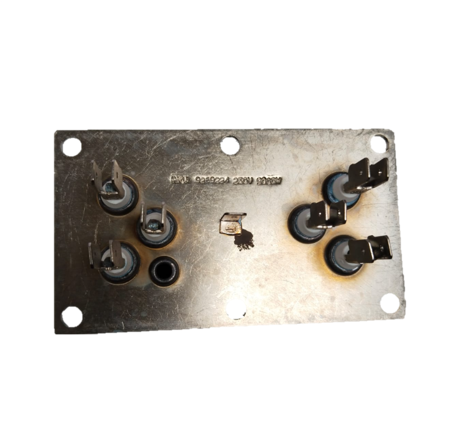 RICA 9000W 230V FIRIN REZİSTANSI FGR