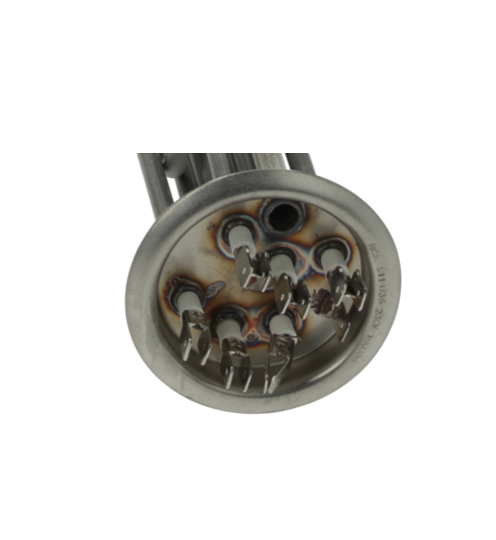 RICA 10.000W 230V YUVARLAK BOİLER REZİSTANS