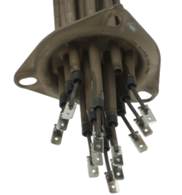 RICA 17000W 400V FIRIN BOİLER REZİSTANSI