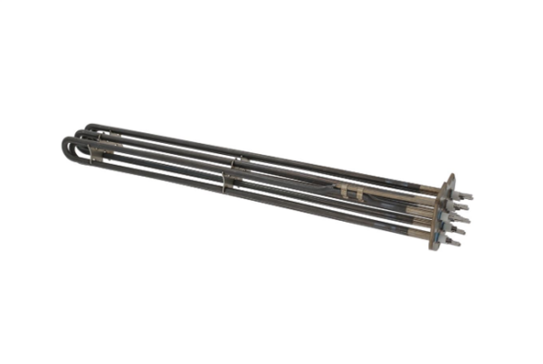 RICA 24000W KARE FLANŞLI FIRIN BOİLER REZİSTANS