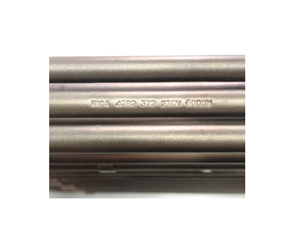 RICA 18000W 230V SİLİNDİR FLANŞLI FRİTÖZ REZİSTANSI (ÖZT)