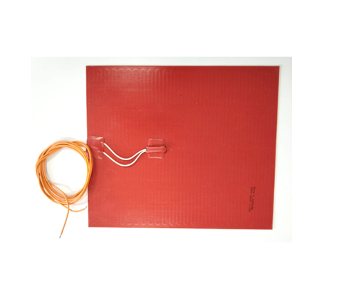 RICA 650 W SILIKON REZİSTANS