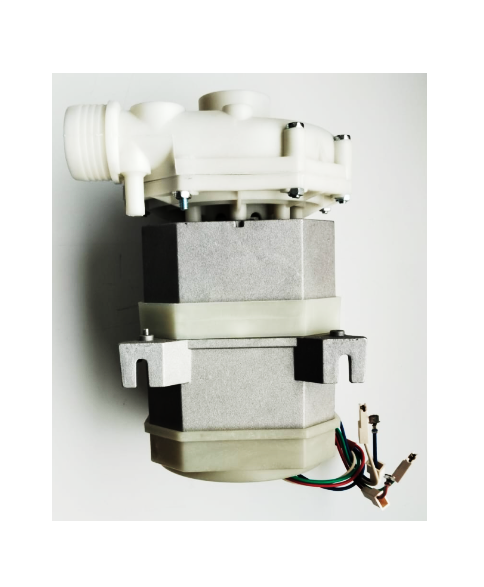 OLYMPIA POMPA MOD T7 0,52 KW V 230 HZ (P1)