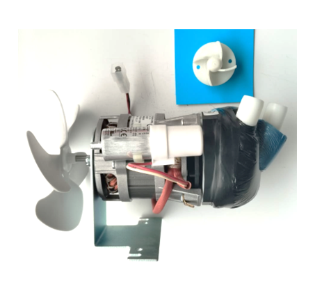 OLYMPIA POMPA COD:23377 P1:120W 0,6 A (P2)