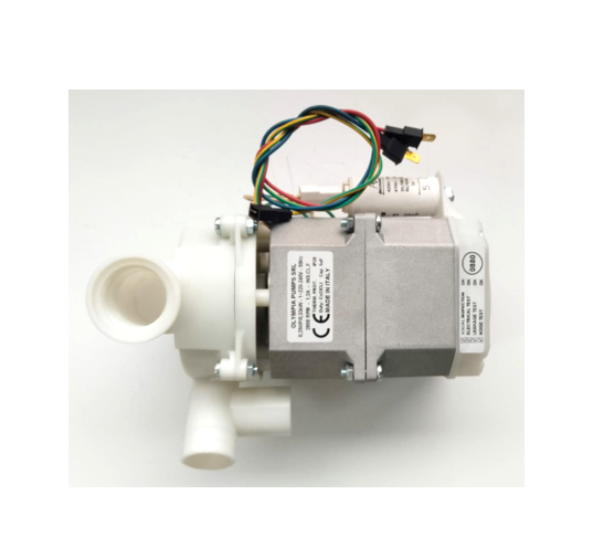 OLYMPIA POMPA MOD L63.T33F 0,25 KW (P3)