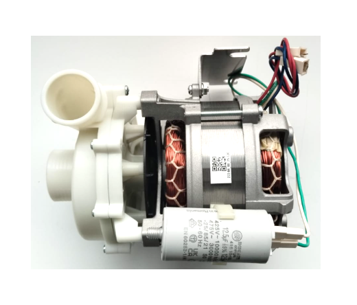 OLYMPIA POMPA 0,6 KW (P4)