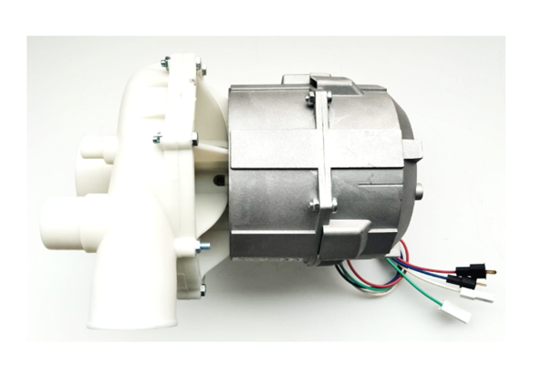 OLYMPIA POMPA SRL 0,6 KW (P5)